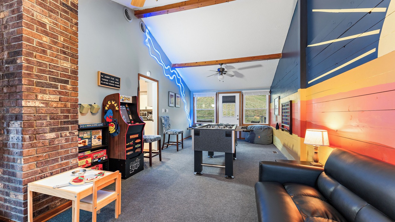 Photo of Bedroom in Carbon Hill