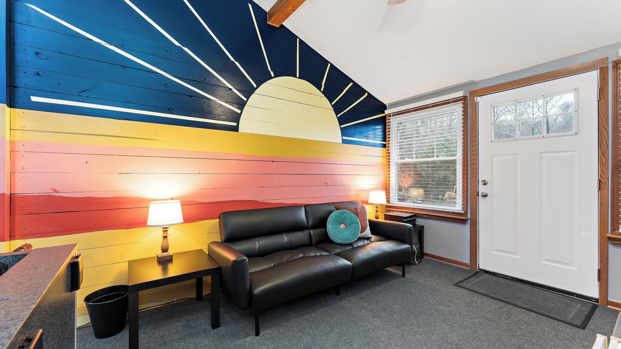 Photo of Bedroom in Carbon Hill