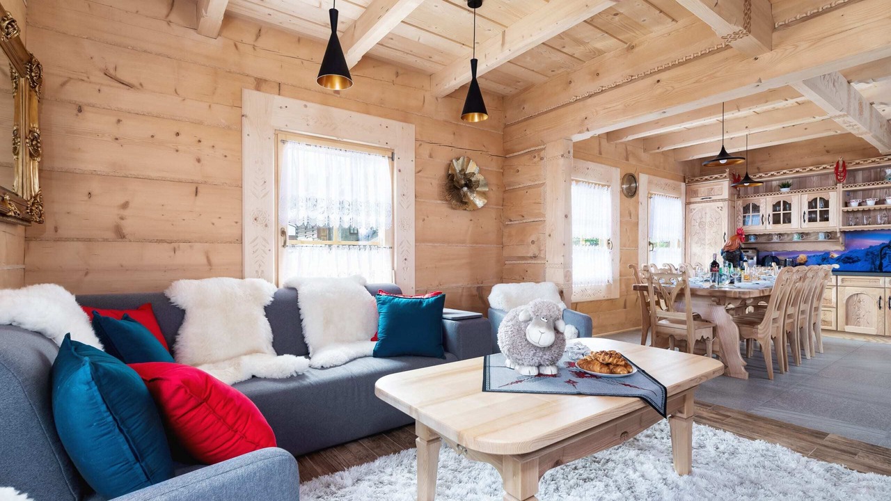 Photo of Bedroom in Zakopane