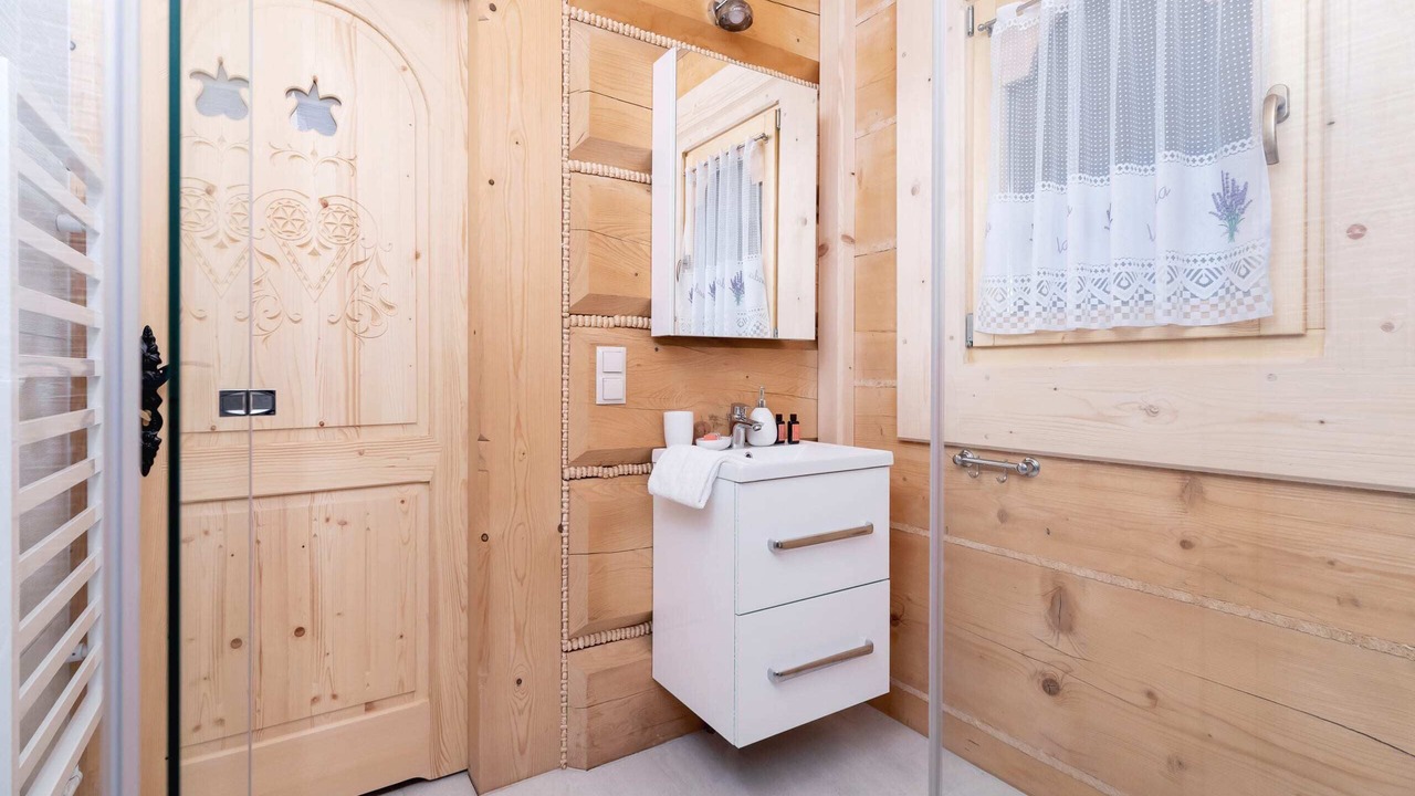 Photo of Bathroom in Zakopane