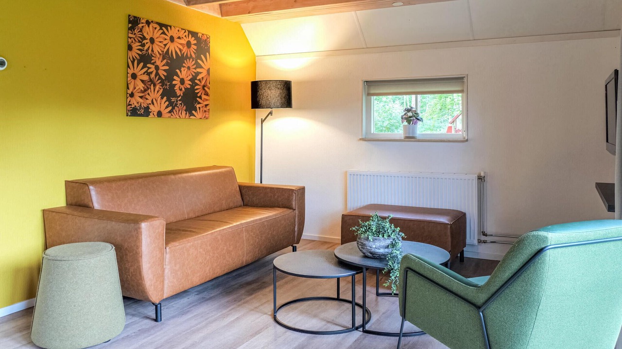 Photo of Bedroom in De Bult