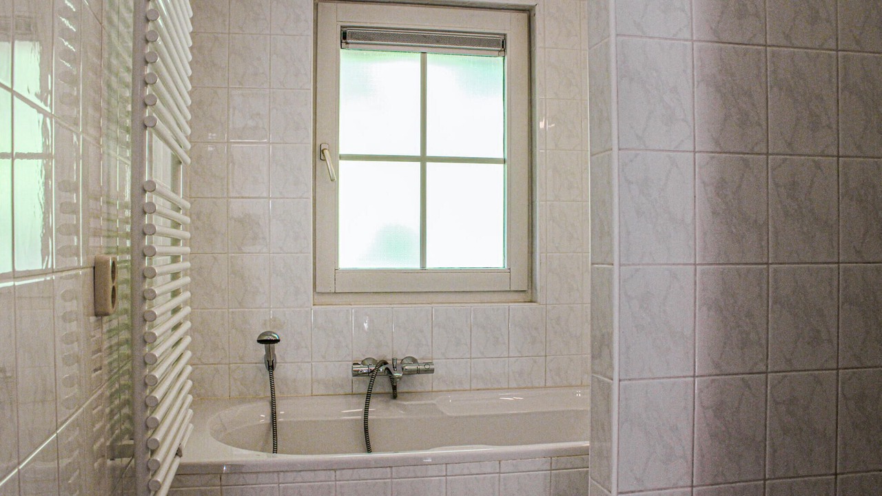 Photo of Bathroom in De Bult
