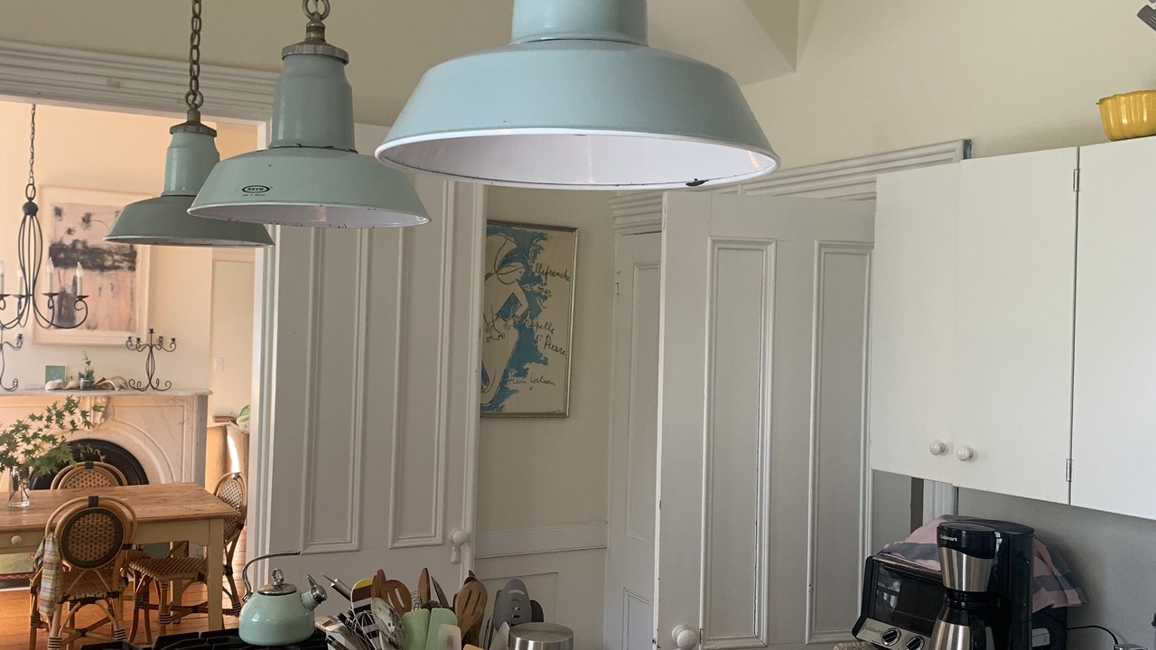 Photo of Kitchen in Shelter Island Heights