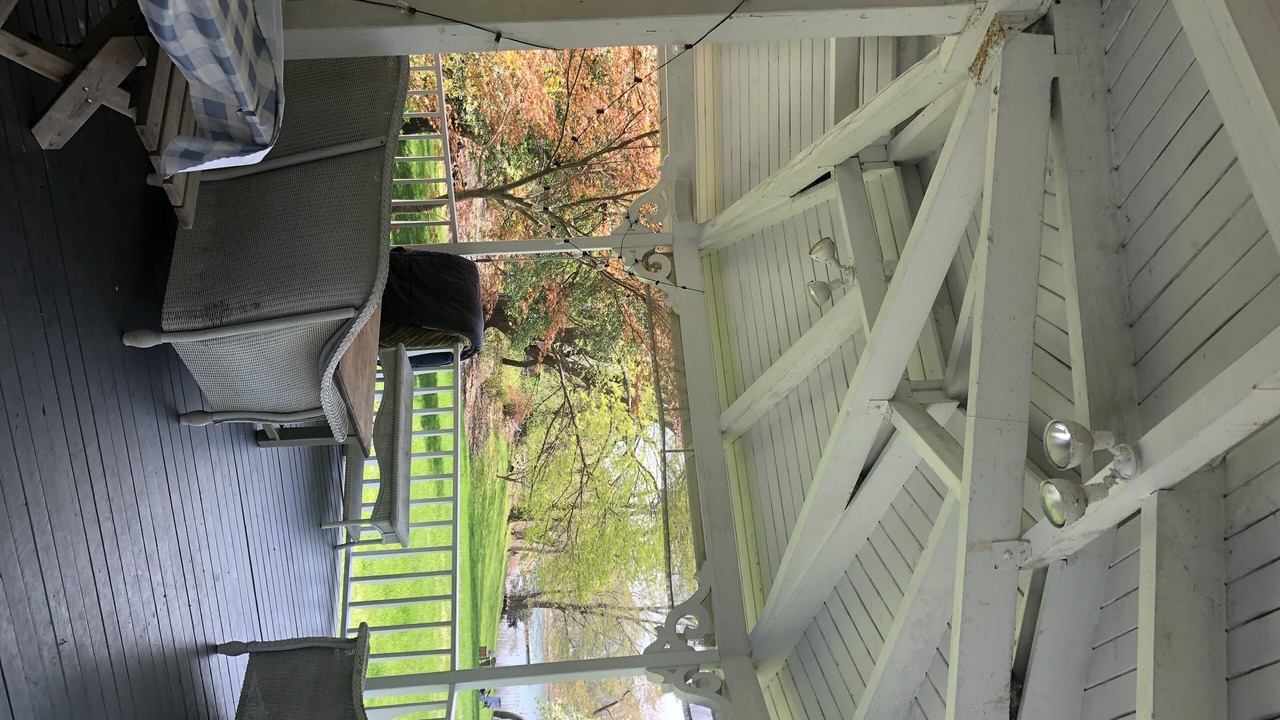 Photo of Patio Balcony in Shelter Island Heights