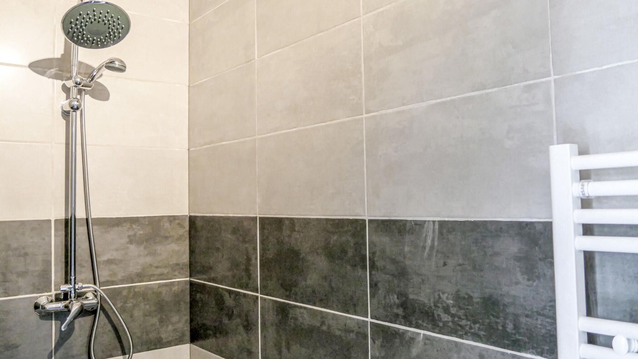 Photo of Bathroom in Pirou