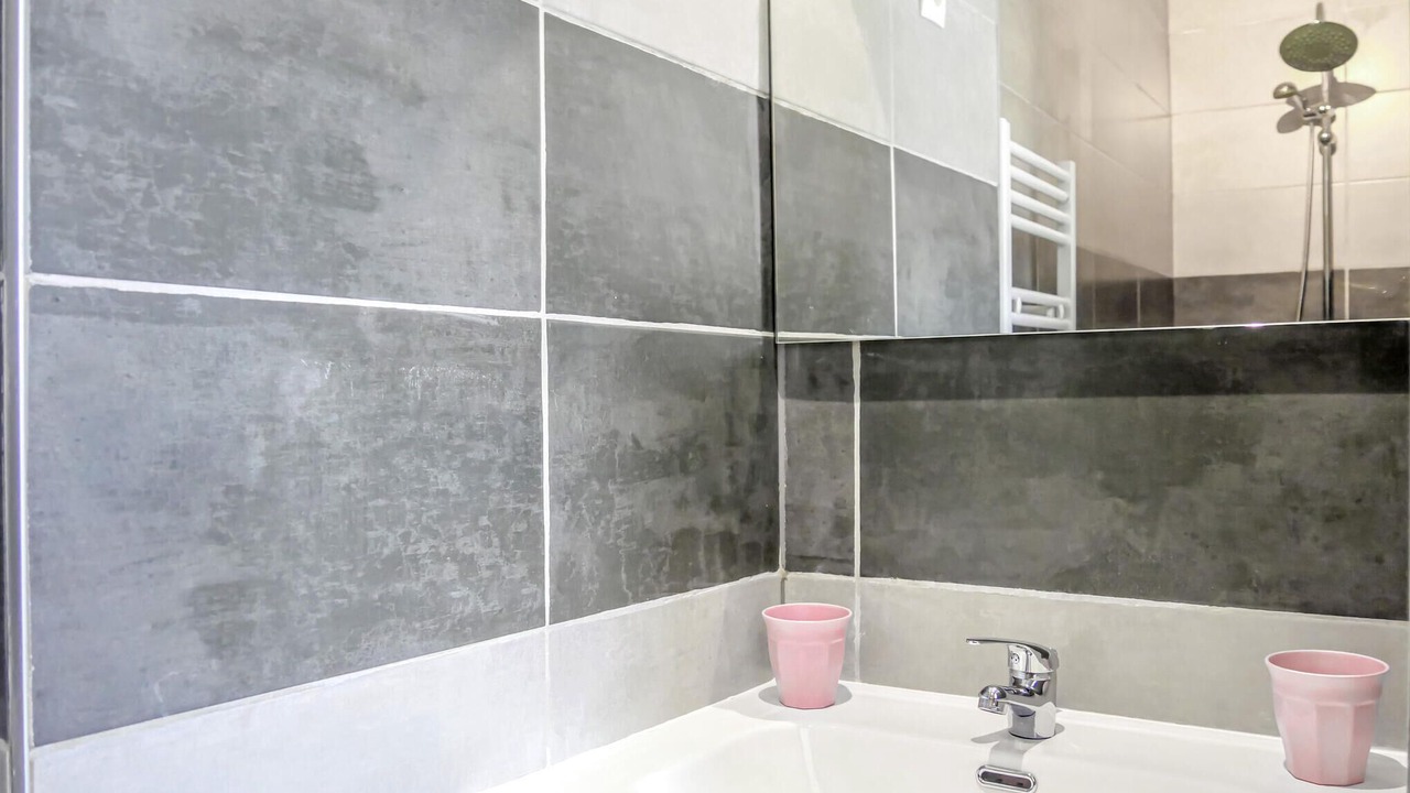 Photo of Bathroom in Pirou