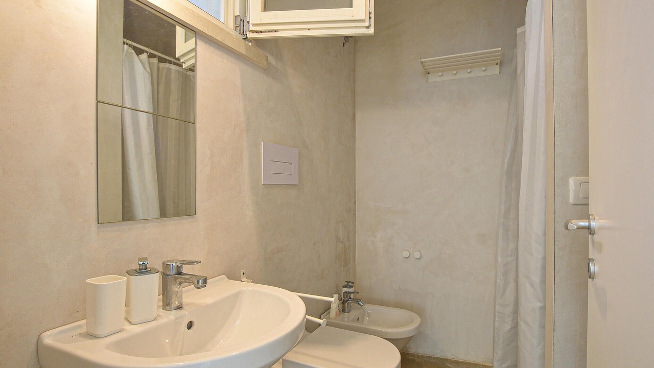 Photo of Bathroom in Pachino