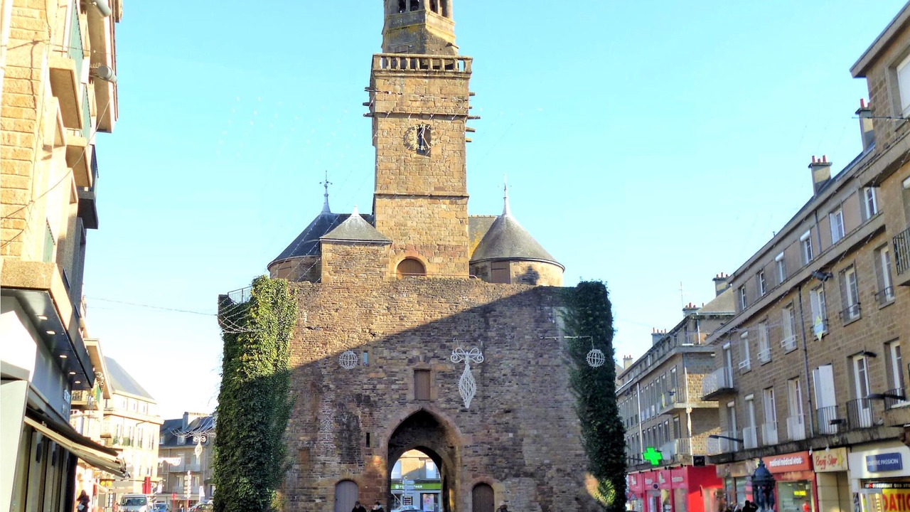 Photo of Others in Saint-Germain-de-Tallevende-la-Lande-Vaumont