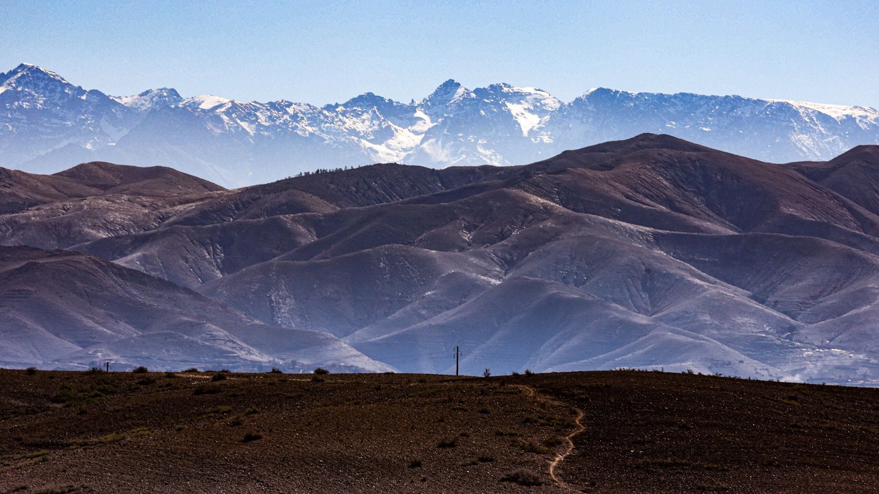 Photo of Others in Tameslouht