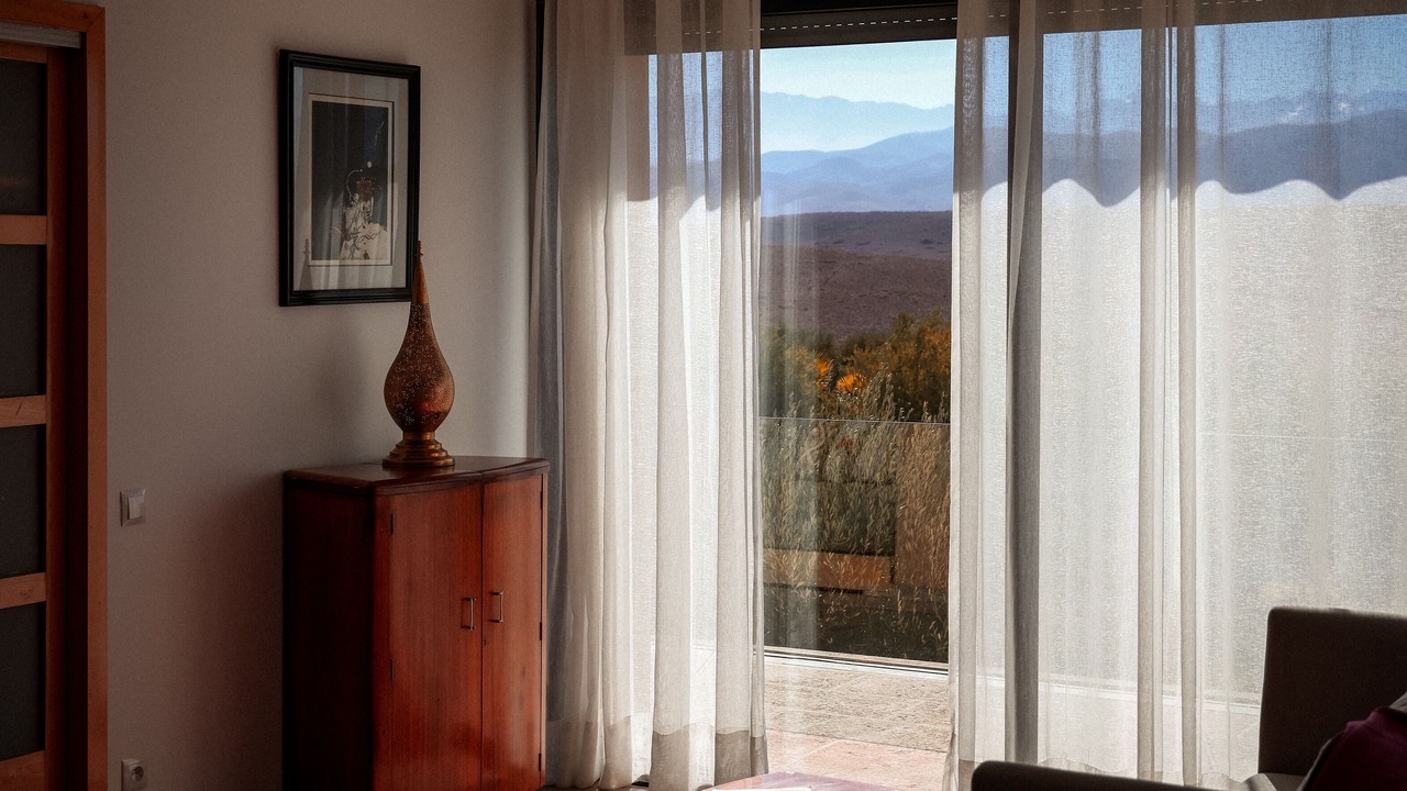Photo of Livingroom in Tameslouht
