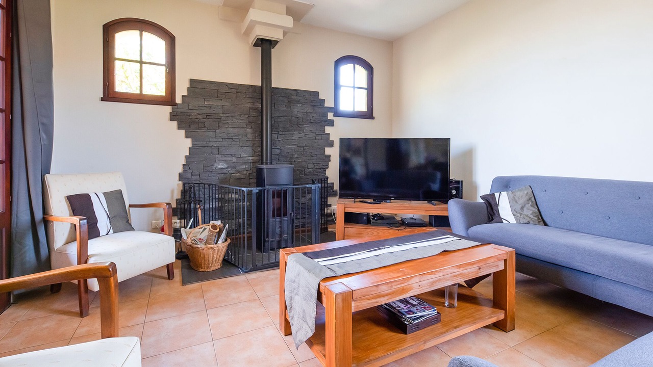 Photo of Livingroom in Haimps