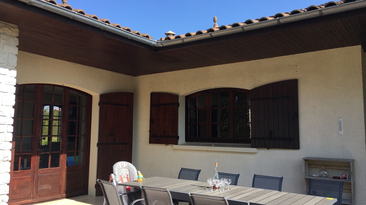 Photo of Outdoor in Haimps