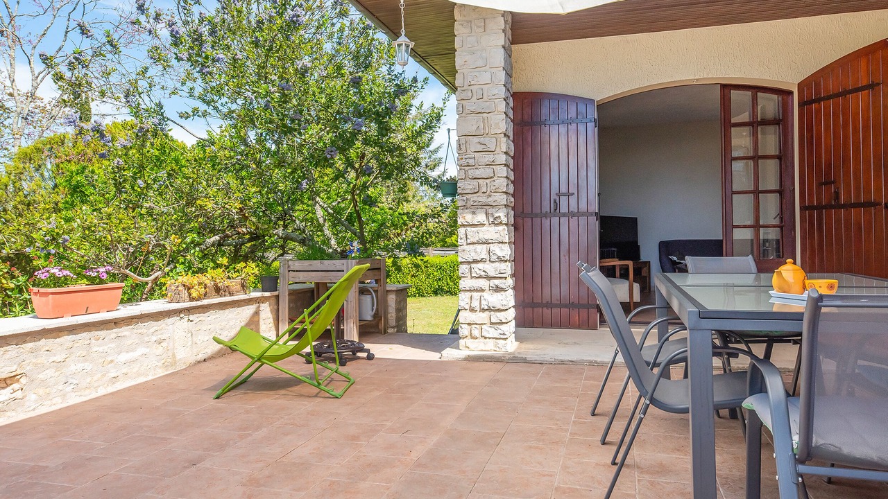 Photo of Outdoor in Haimps