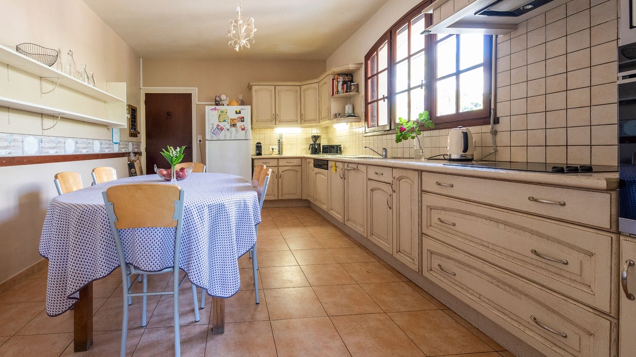 Photo of Kitchen in Haimps