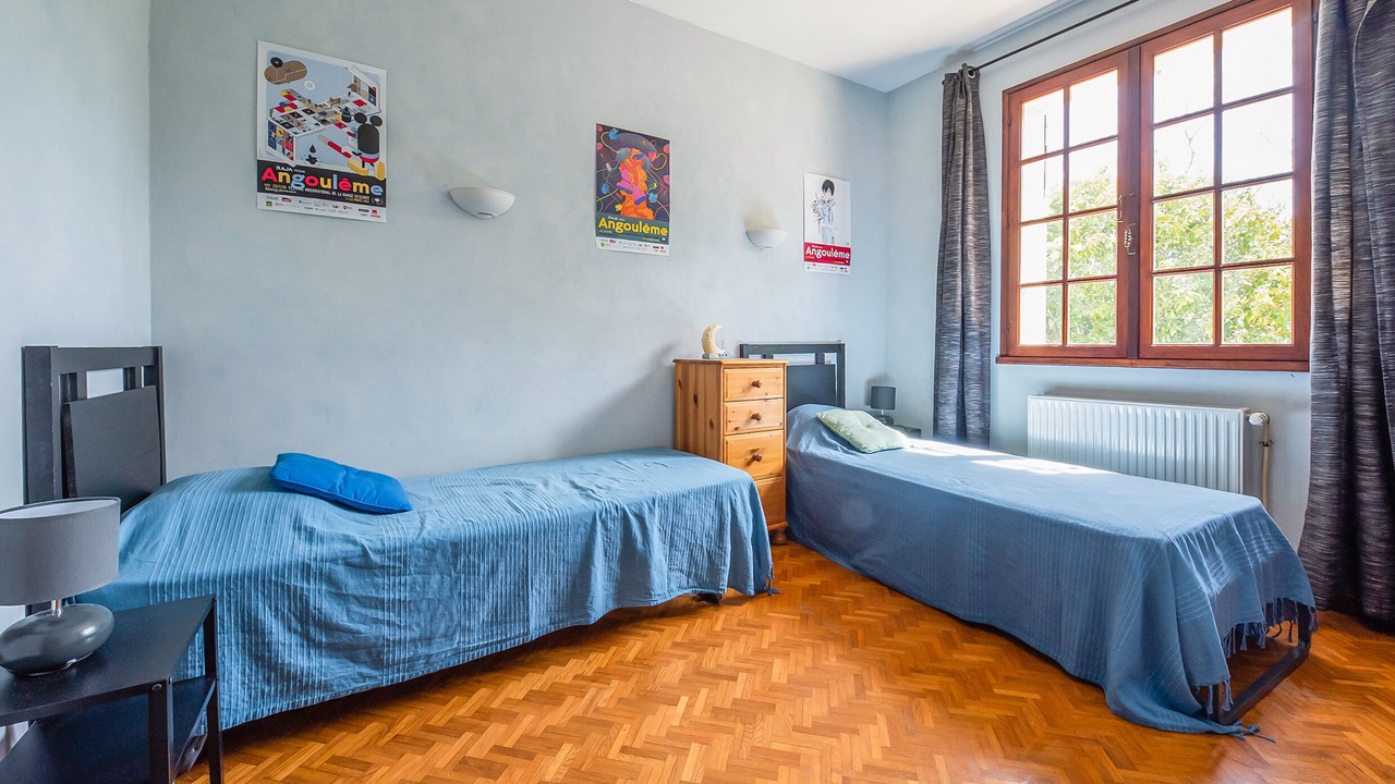 Photo of Bedroom in Haimps