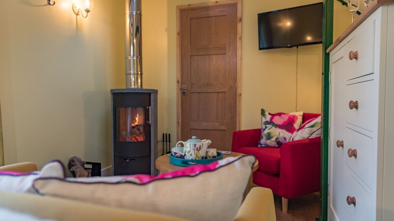 Photo of Livingroom in Stuppington
