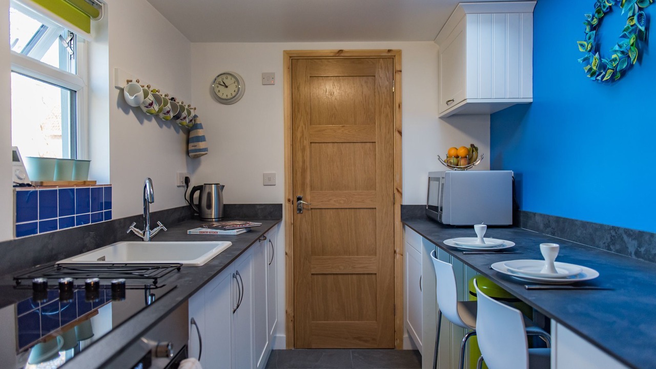 Photo of Kitchen in Stuppington