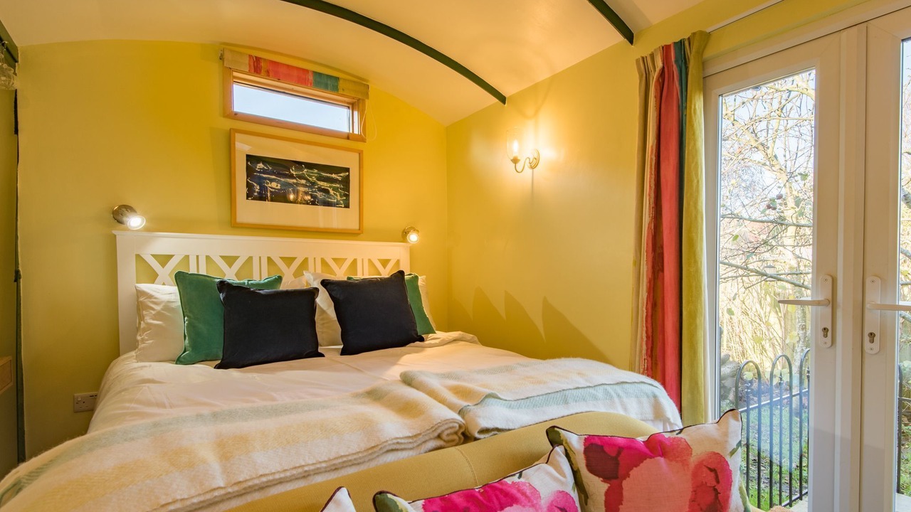 Photo of Bedroom in Stuppington