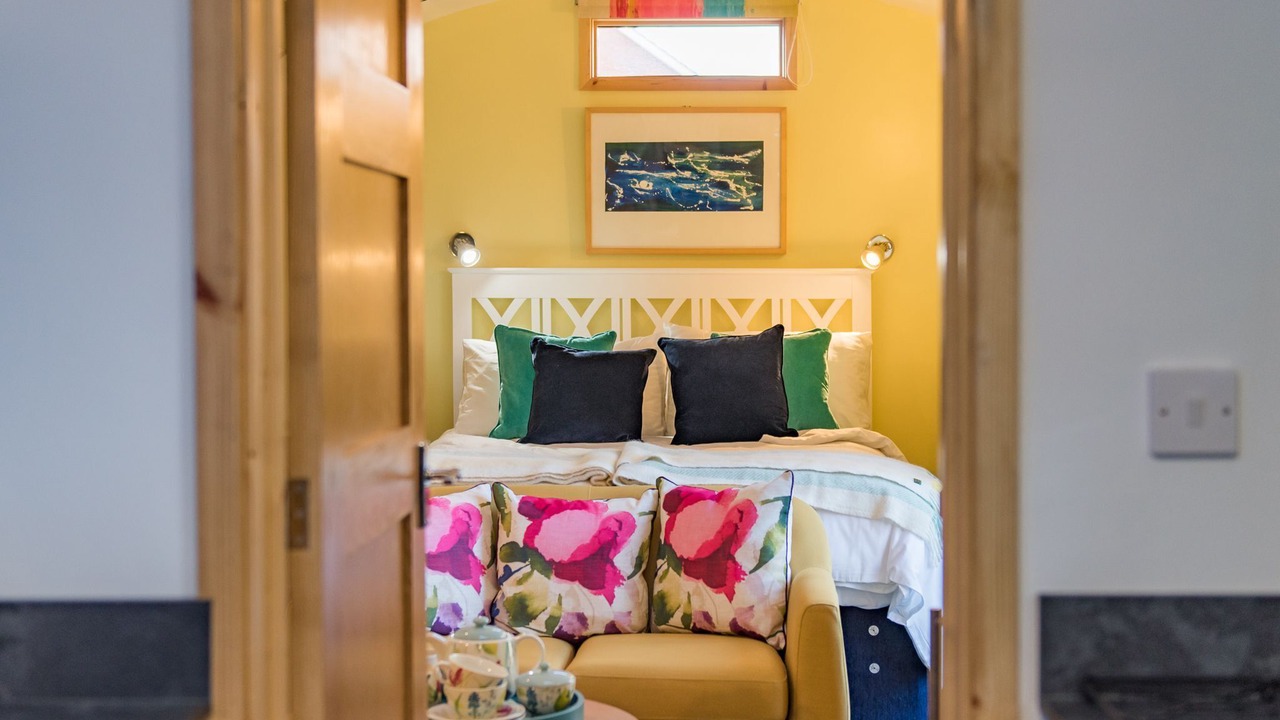 Photo of Bedroom in Stuppington