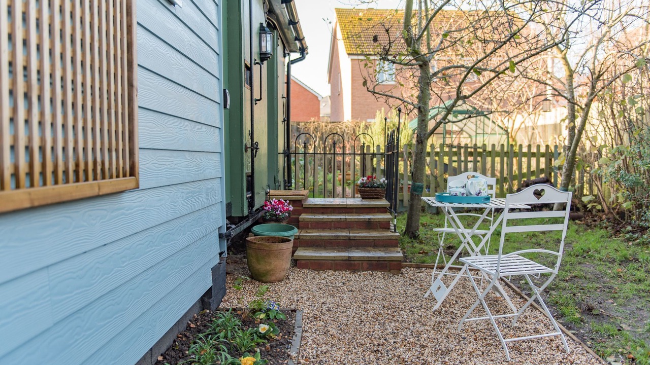 Photo of Outdoor in Stuppington
