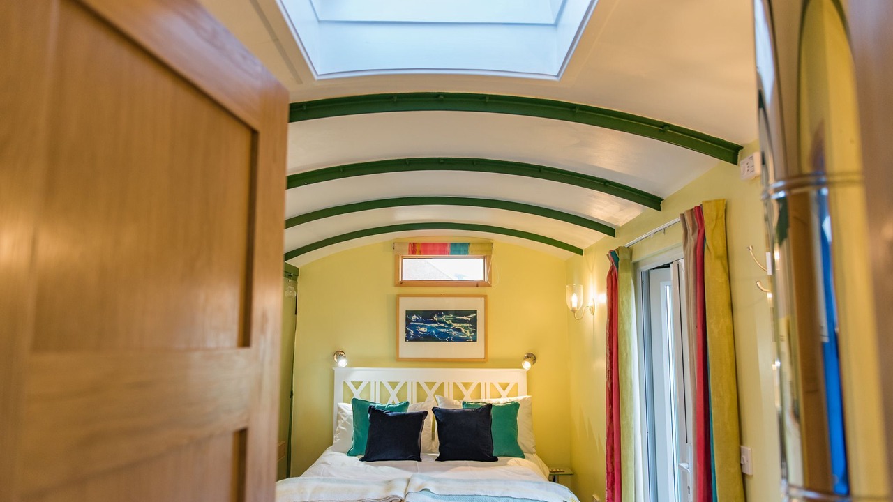 Photo of Bedroom in Stuppington
