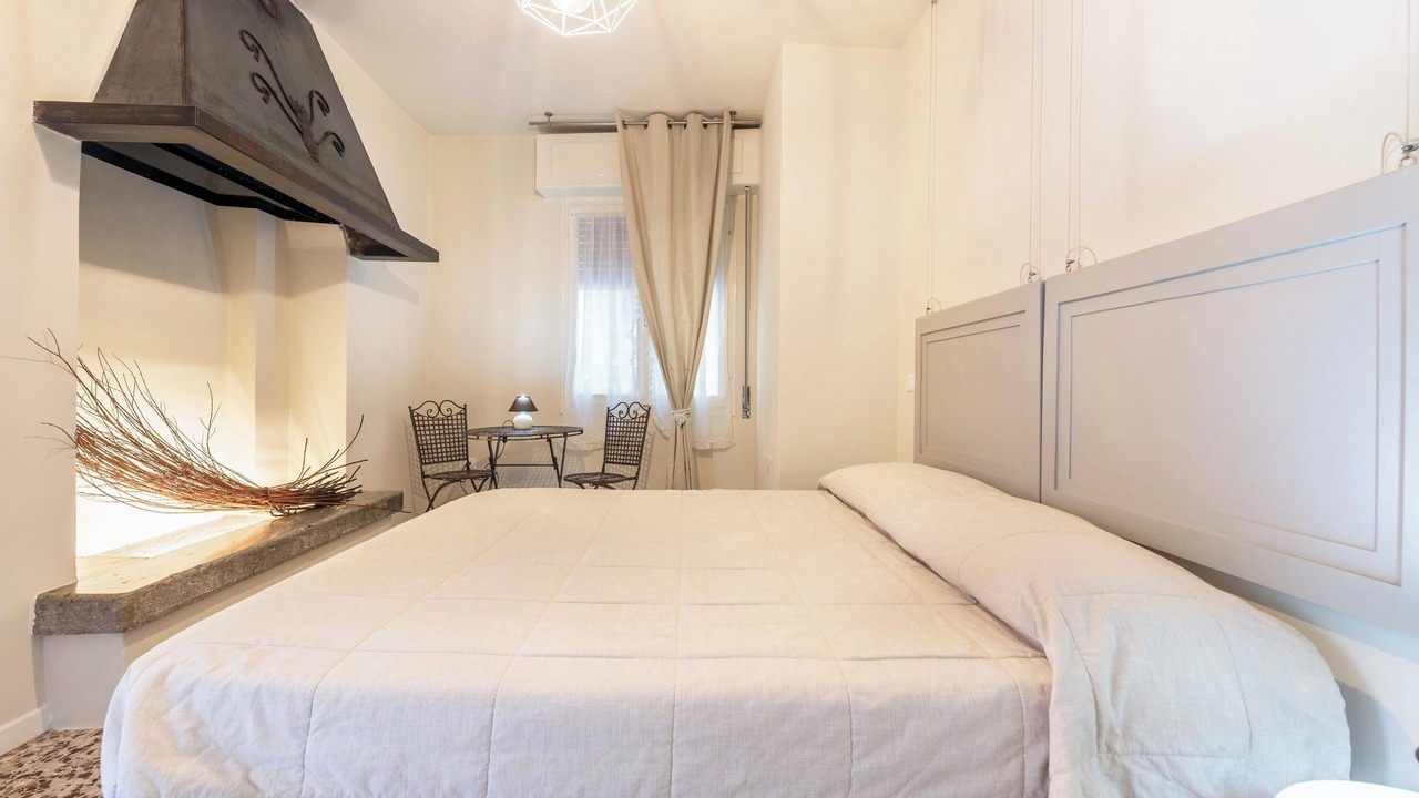 Photo of Bedroom in Oldesio