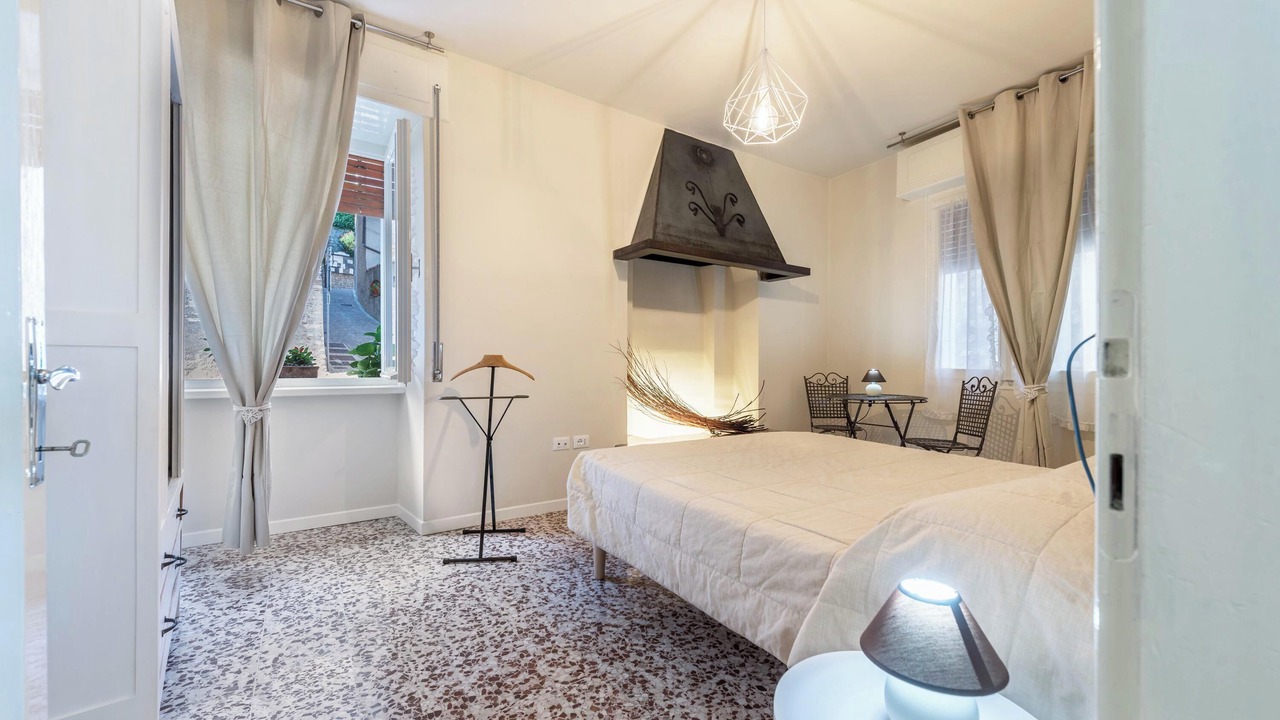 Photo of Bedroom in Oldesio