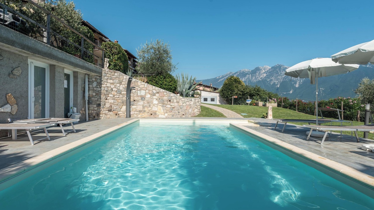 Photo of Outdoor in Oldesio