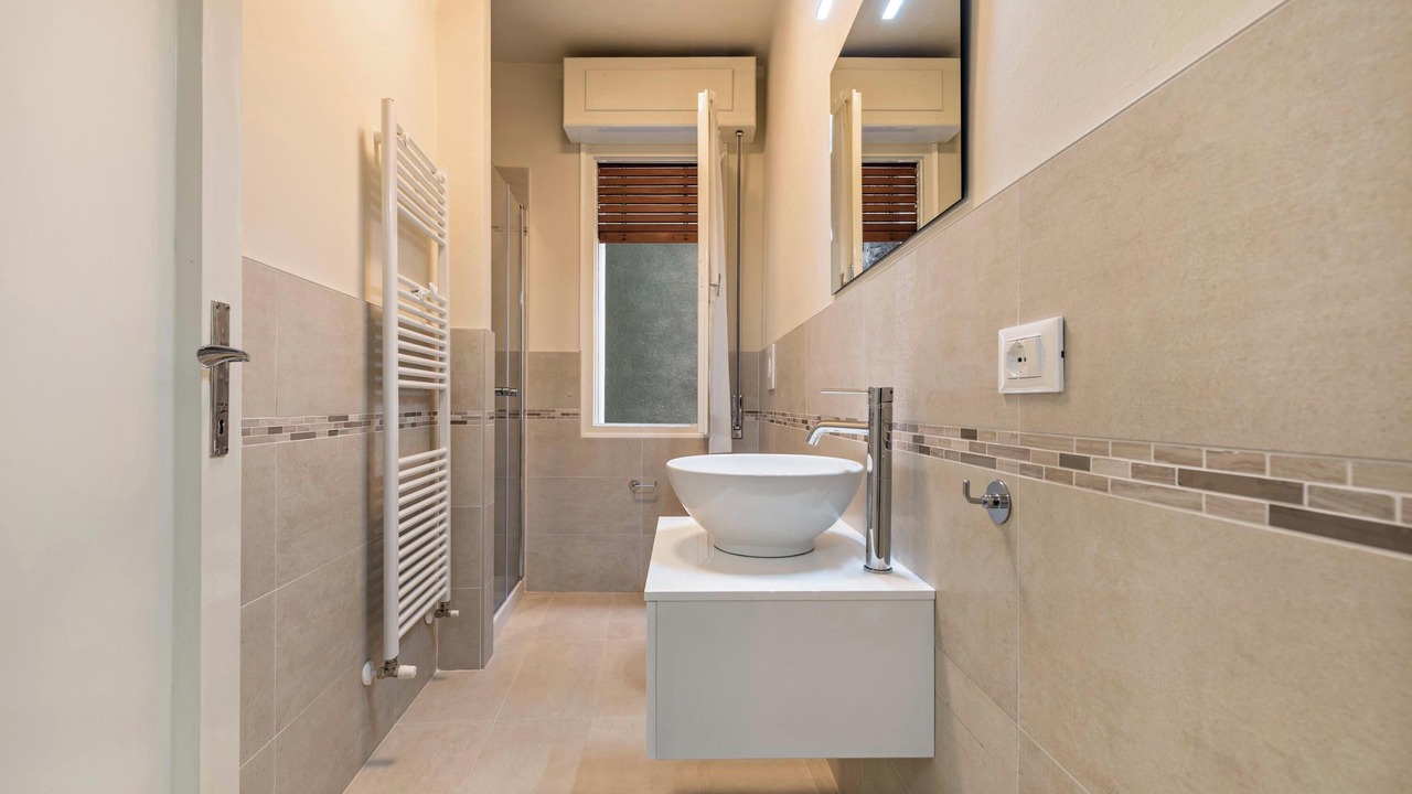 Photo of Bathroom in Oldesio