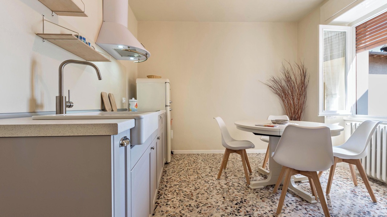 Photo of Kitchen in Oldesio