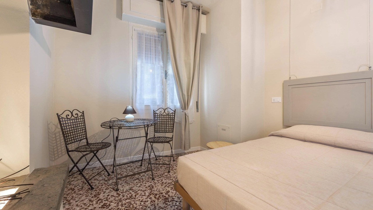 Photo of Bedroom in Oldesio