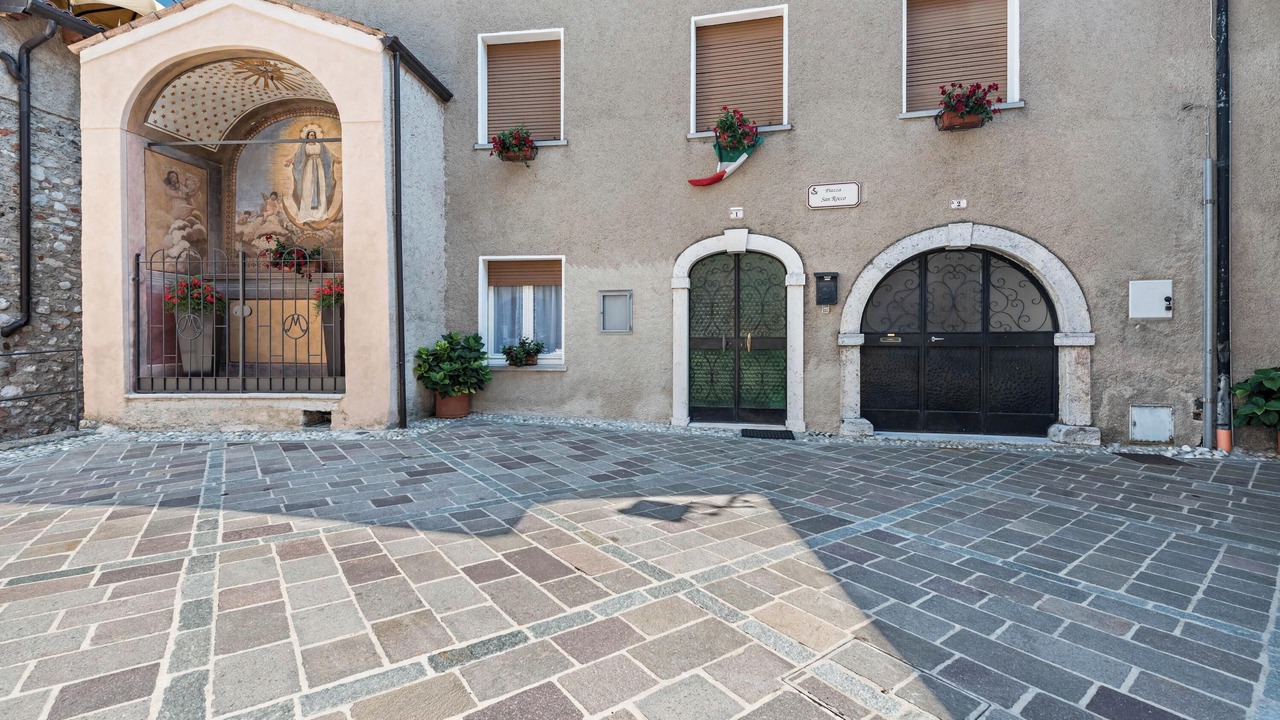 Photo of Outdoor in Oldesio