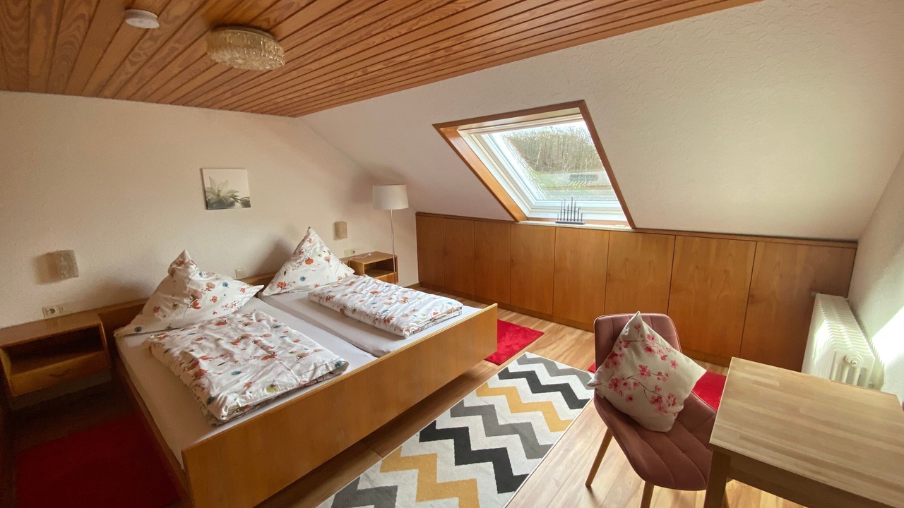 Photo of Bedroom in Oppenau