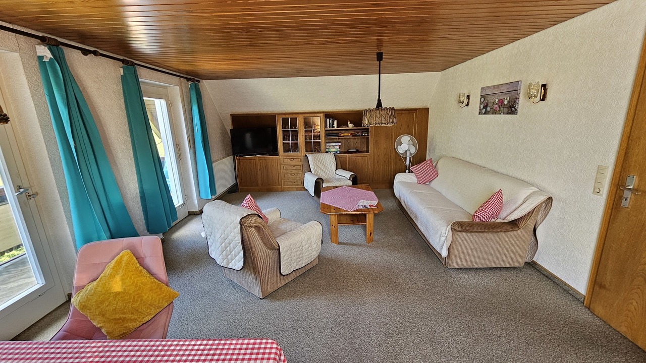 Photo of Livingroom in Oppenau
