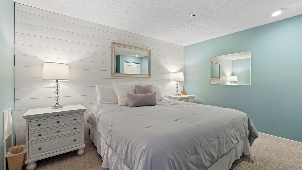 Photo of Bedroom in Charlevoix