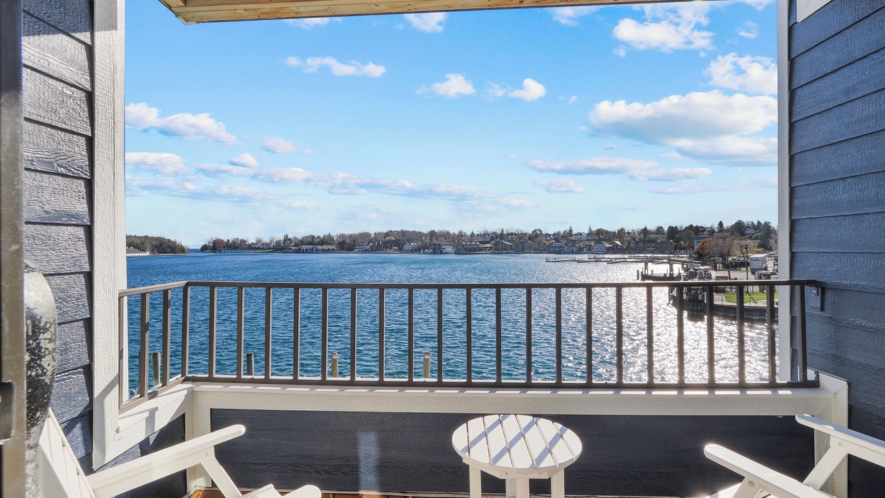 Photo of Outdoor in Charlevoix