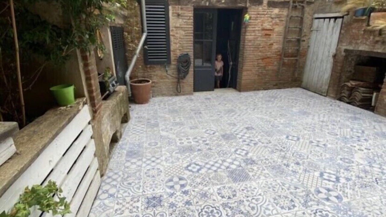 Photo of Patio Balcony in Saint-Sulpice