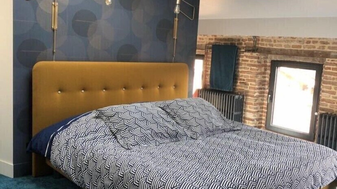 Photo of Bedroom in Saint-Sulpice