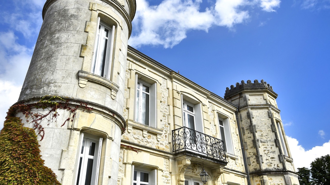 Photo of Outdoor in Saint-Sulpice-de-Cognac