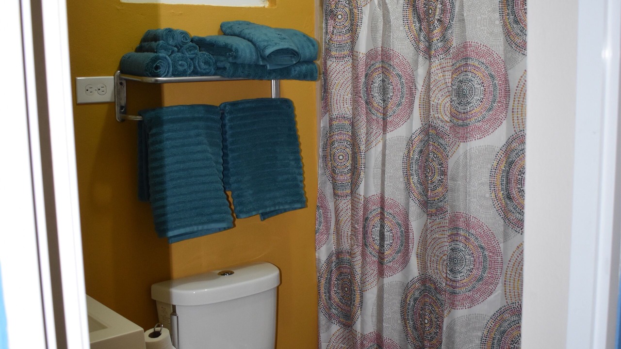 Photo of Bathroom in Puertos