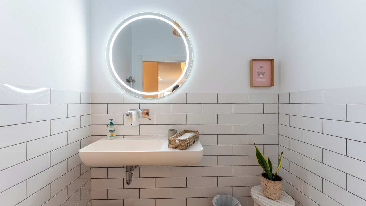 Photo of Bathroom in Figueres