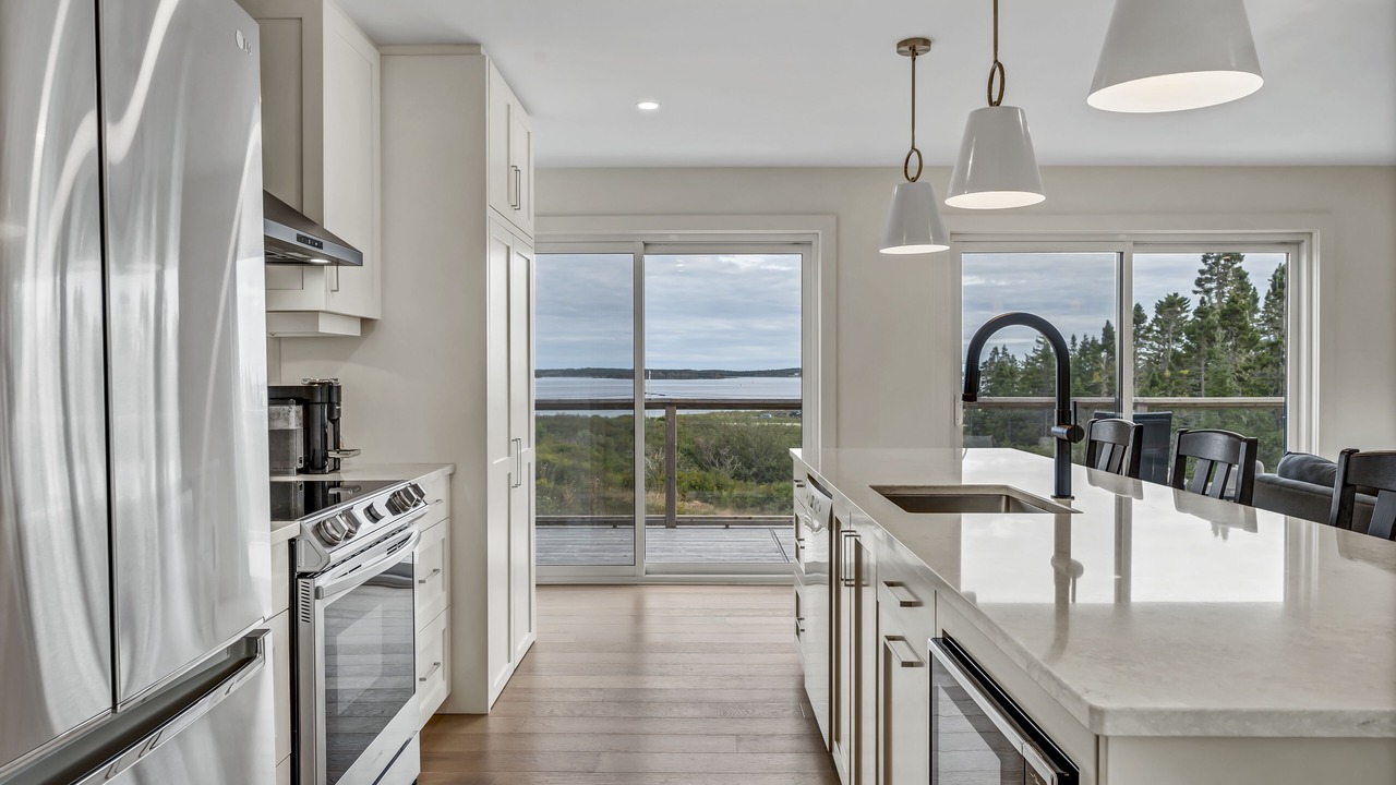 Photo of Kitchen in LaHave