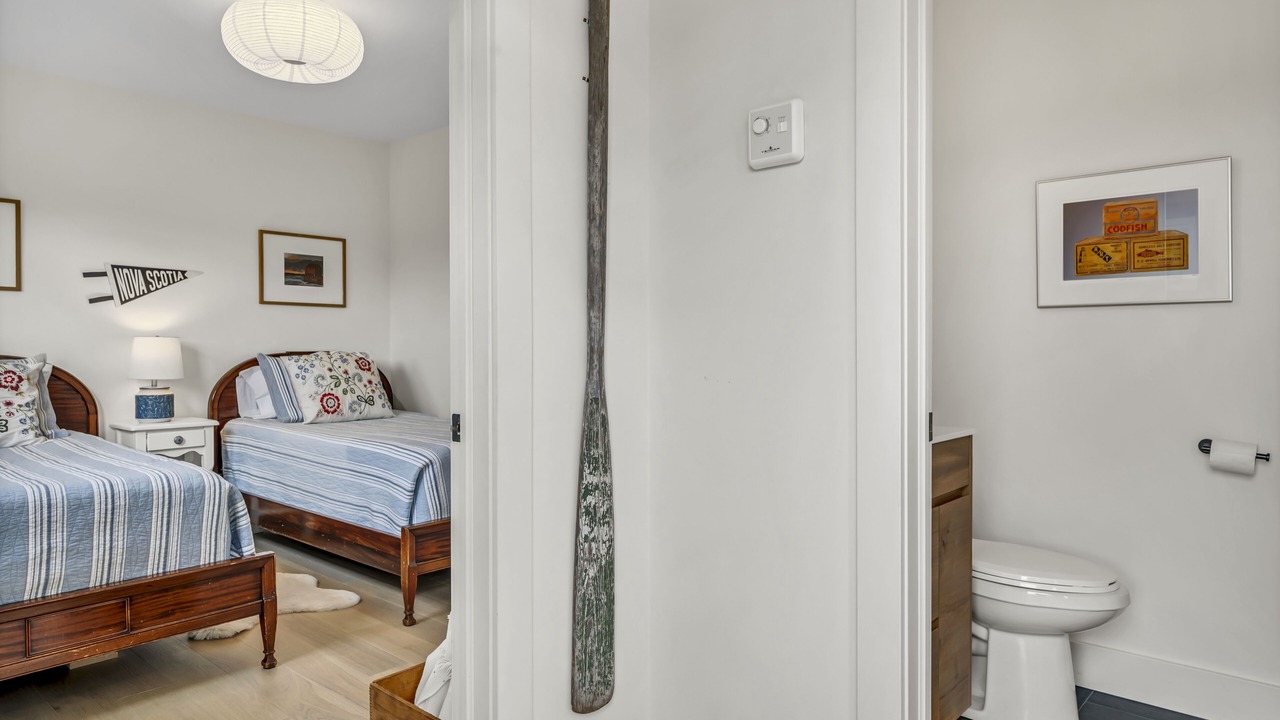 Photo of Bedroom in LaHave