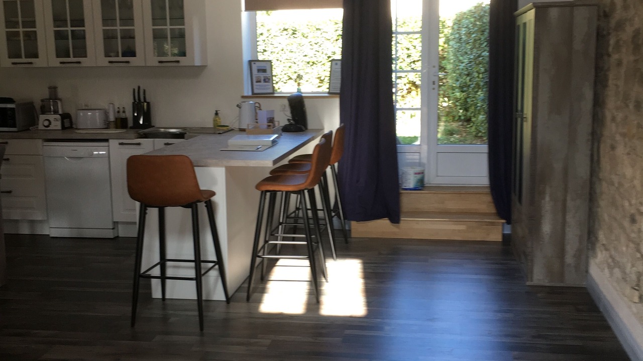 Photo of Outdoor in Chassors