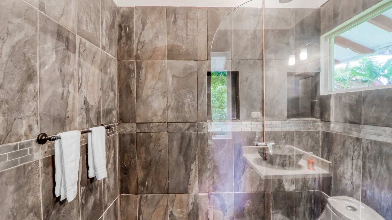 Photo of Bathroom in Tres Rios