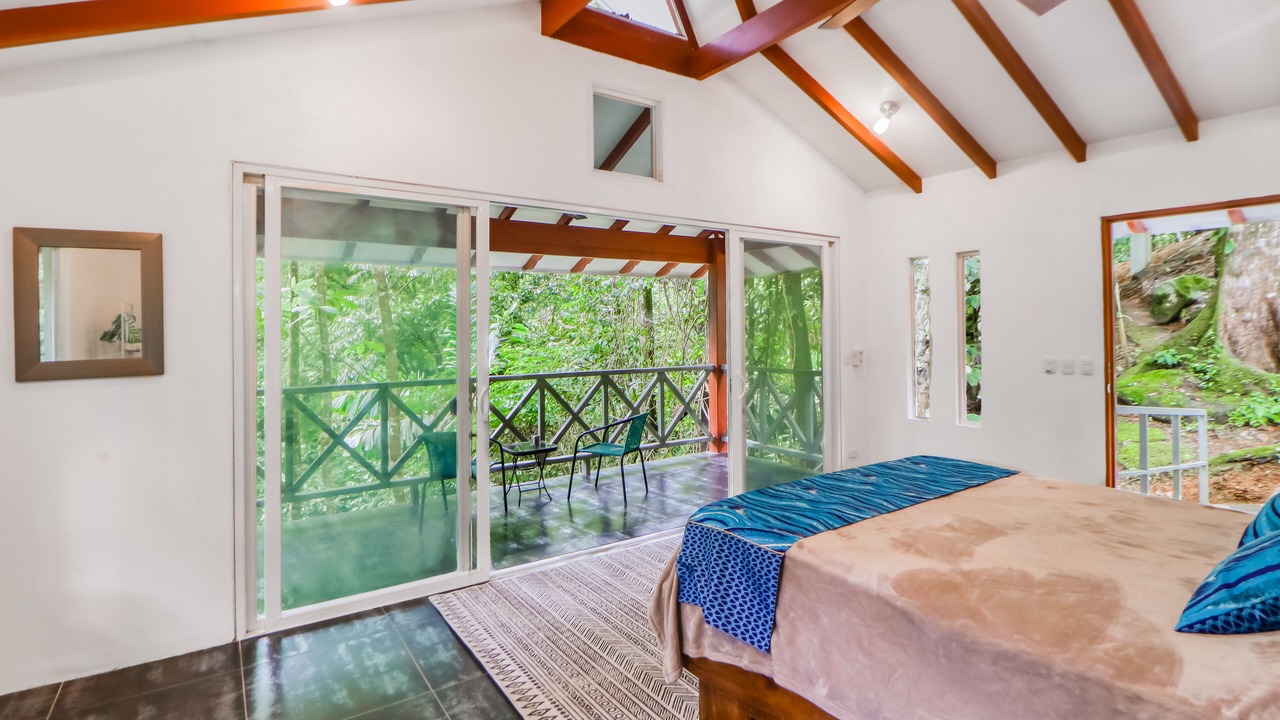 Photo of Bedroom in Tres Rios