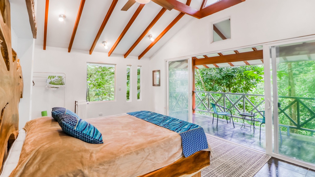Photo of Bedroom in Tres Rios