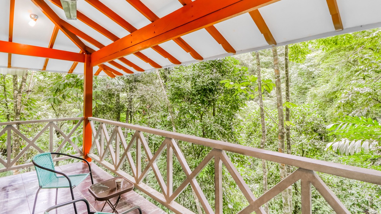 Photo of Outdoor in Tres Rios