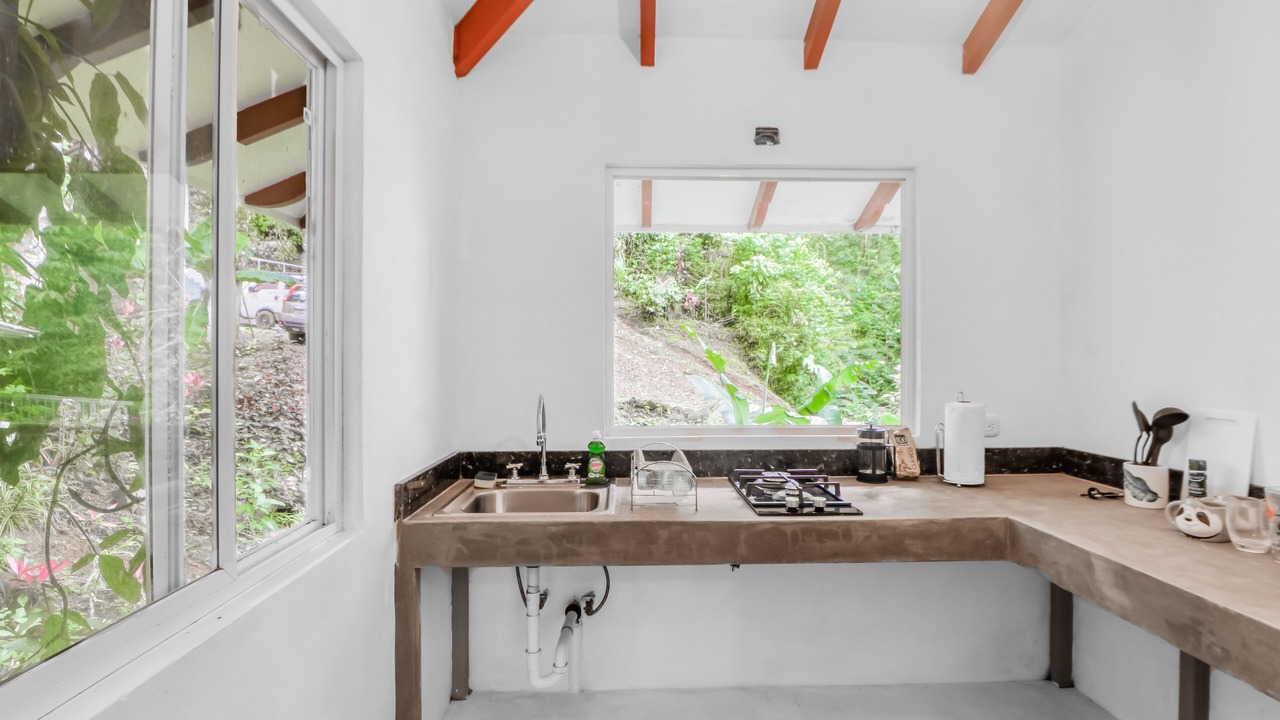 Photo of Kitchen in Tres Rios
