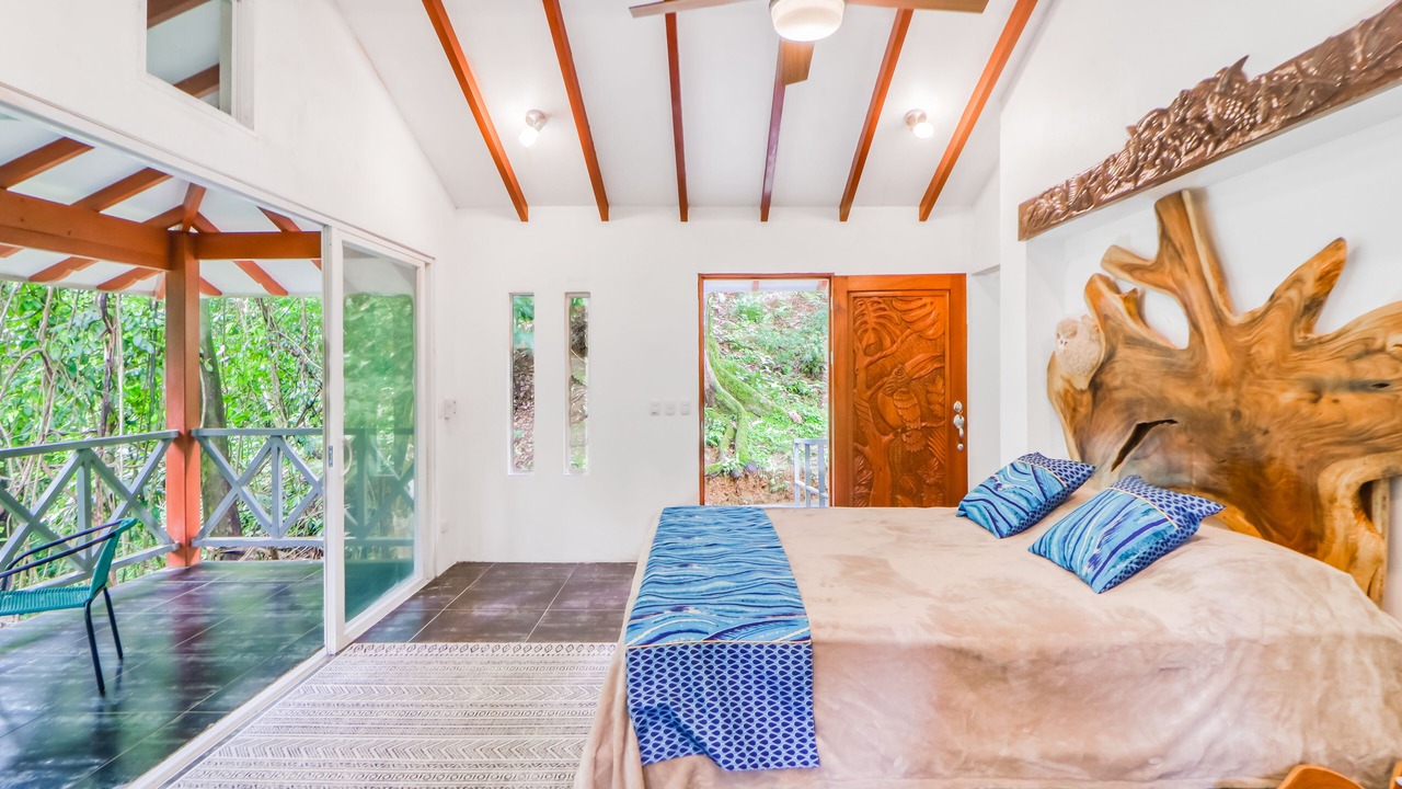 Photo of Bedroom in Tres Rios